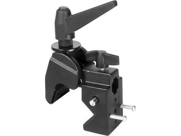 GlareOne studiofäste GlareOne Super Clamp