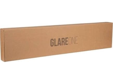 GlareOne rektangulær softbox GlareOne Strappo 80x120 cm - Bowens montering