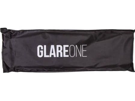 GlareOne rektangulær softbox GlareOne Strappo 80x120 cm - Bowens montering