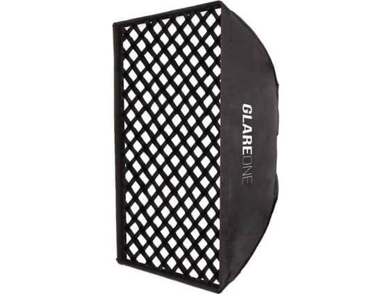GlareOne Grid GlareOne Honeycomb for softboxes 80x120cm x5