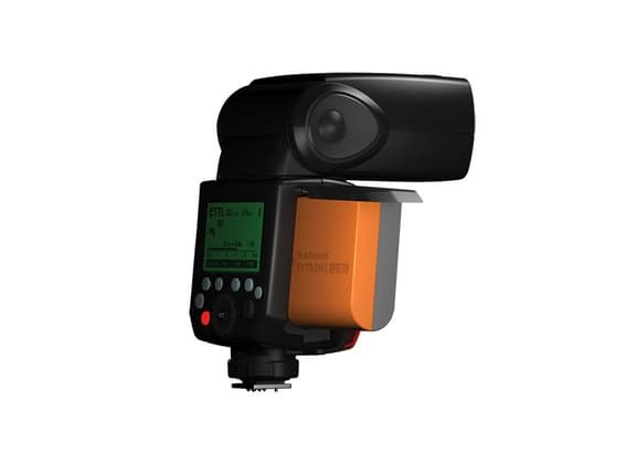 Hahnel MODUS 600RT MK II Wireless Kit for Nikon, 1,5 s, Langaton yhteys, Orjasalama