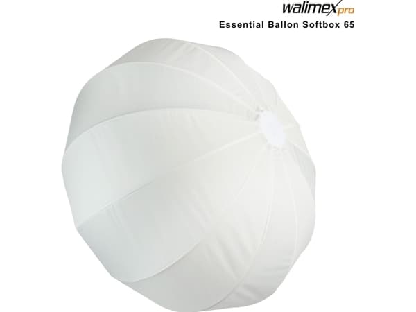 Walimex walimex pro Softbox Essential Ballon 65