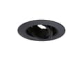Miniatyrbild 3 av 5: Paulmann 92111, LED, Plast, IP23, Svart, AC, 10 W