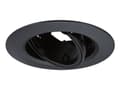 Miniatyrbild 4 av 5: Paulmann 92111, LED, Plast, IP23, Svart, AC, 10 W