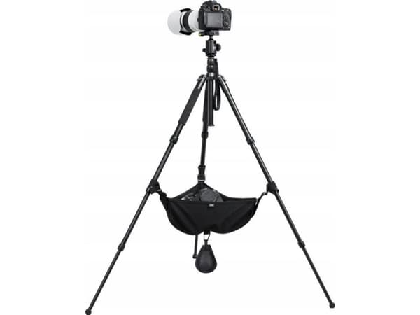 JJC Väska / Bentillbehörshållare för fotostativ för studio / Tsb-m