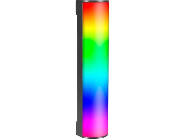 PULUZ 17cm värivalokuvausvalaisin