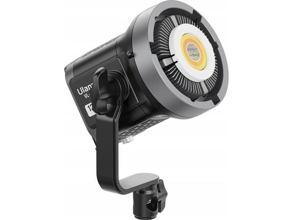 Ulanzi Studio Led salamavalo Ulanzi V-mount valo / Vl-120c Rgb / L074cna1