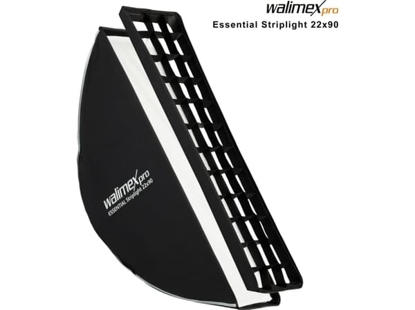 Walimex walimex pro Softbox Essential Striplight 22x90