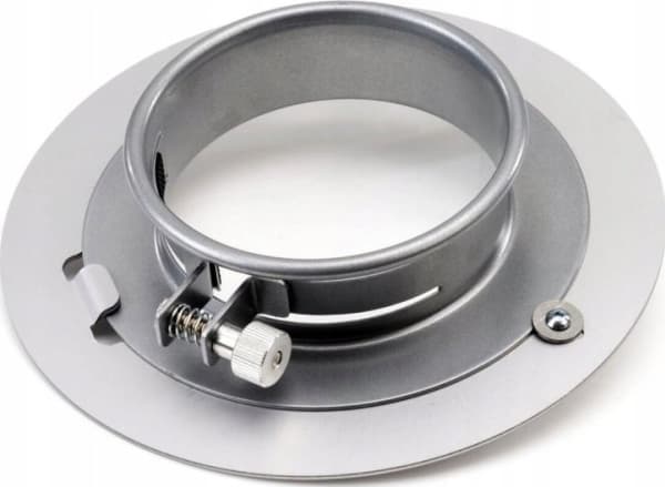Lastolite LL LS2354N, Speedring, Lastolite, Harmaa, Ezybox II, 225 g