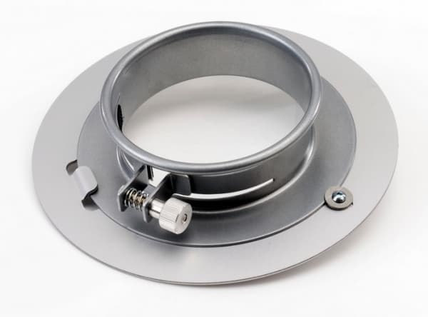 Lastolite LL LS2354N, Speedring, Lastolite, Harmaa, Ezybox II, 225 g