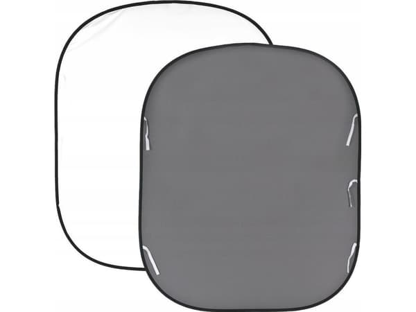 Lastolite LL LB67GW, Grå, Hvit, 1800 mm, 2150 mm