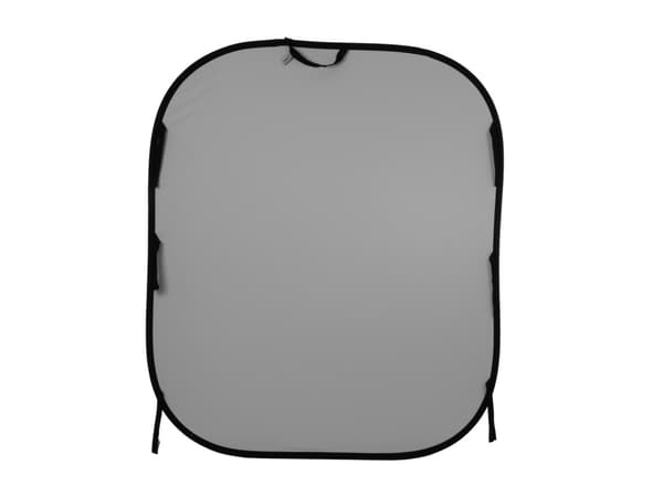 Lastolite LL LB56GB, Sort, Grå, 1800 mm, 1500 mm