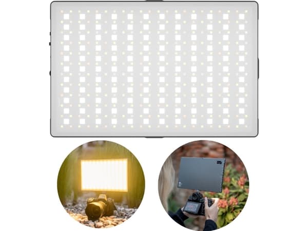 Newell NEWELL RGB-W Rangha Max XL LED-lampe