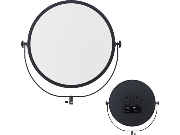 Newell studiolampe NEWELL Air Artha Max XL LED-lampe