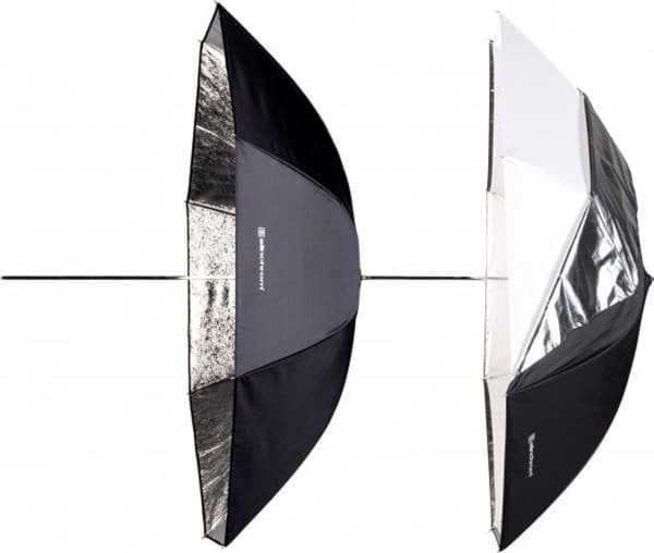 Elinchrom Elinchrom Umbrella Portrait Kit