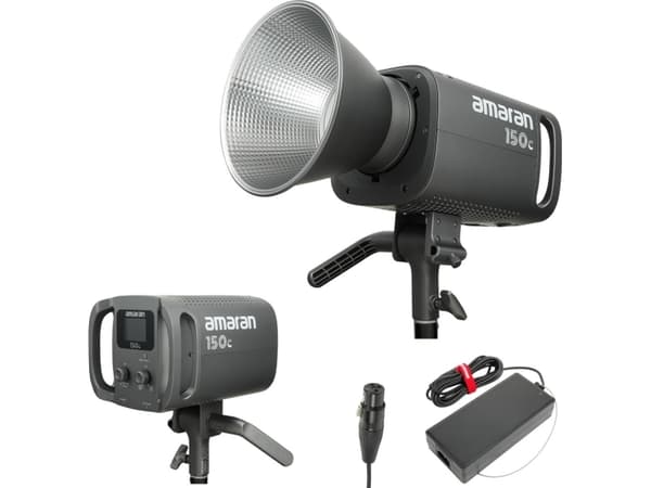 Amaran kattovalaisin Amaran LED-valaisin 150c