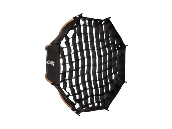 SmallRig LA-O65, 65 cm, 65 cm (25.6"), 380 mm, 725 g, 1,09 kg, 8 styck