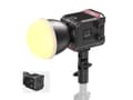 Miniatyrbilde 4 av 5: SmallRig 4894 RC 100B COB LED Video Light (Mobile Version)