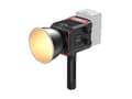 Miniatyrbilde 1 av 5: SmallRig 4894 RC 100B COB LED Video Light (Mobile Version)