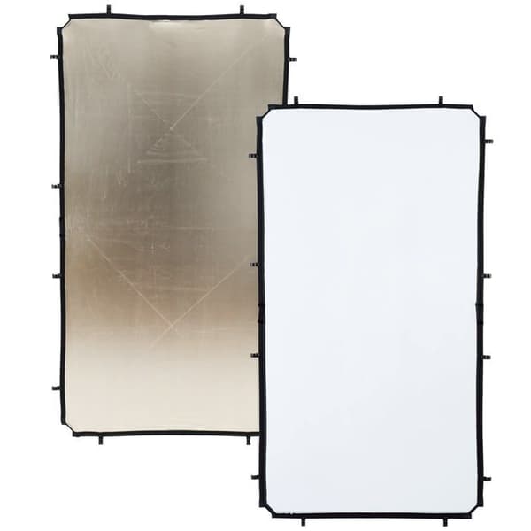 Diffusor - filter - reflektor Lastolite - LL LR81206R - Manfrotto Tillåter maximal mångsidighet för Skylite-strukturen