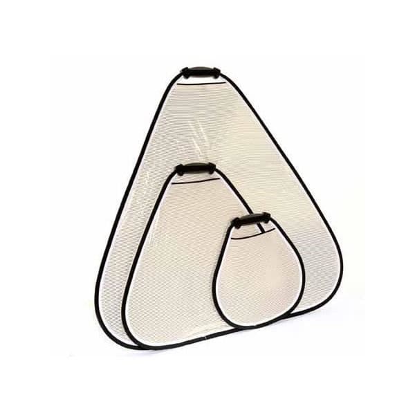 Lastolite Trigrip Reflektor Silver/Vit Mini 75cm Ref. 3631
