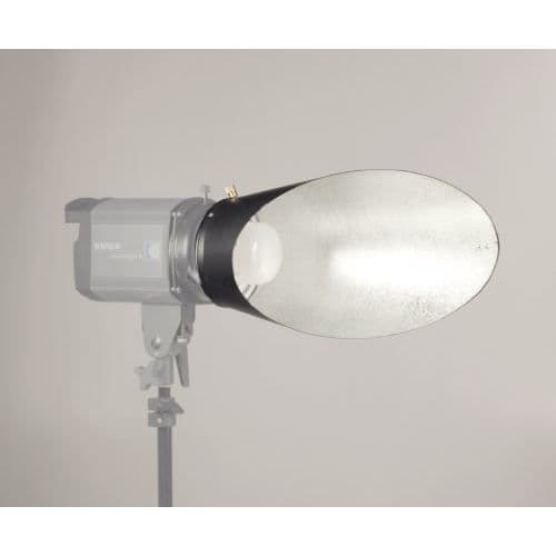 KAISER 3170 bakgrundsreflektor för Studiolight H och C - 45°