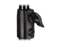 Miniatyrbilde 2 av 2: walimex wT-420 Lampe Stativ 420cm
