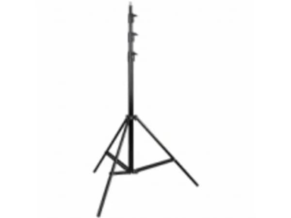 walimex wT-420 Lampe Stativ 420cm