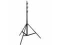 Miniatyrbilde 1 av 2: walimex wT-420 Lampe Stativ 420cm