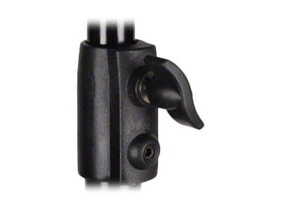 walimex wT-420 Lampe Stativ 420cm