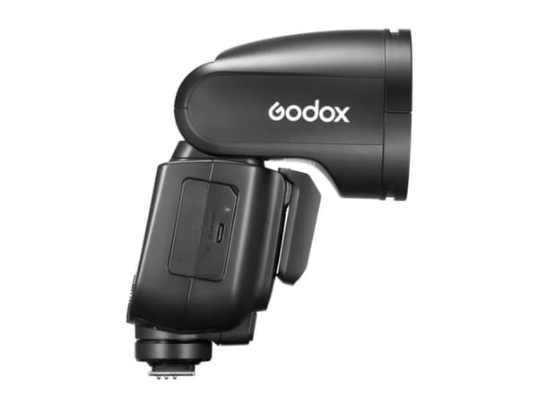 Godox 11417, 1,5 s, 32 kanaler