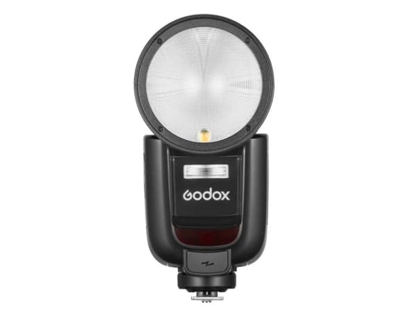Godox 11417, 1,5 s, 32 kanaler