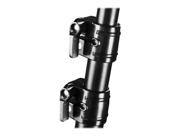 Walimex WT-806 - Stativ - maks belastning: 6 kg (en pakke 3)