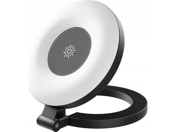 TELESIN magnetisk LED-lampa