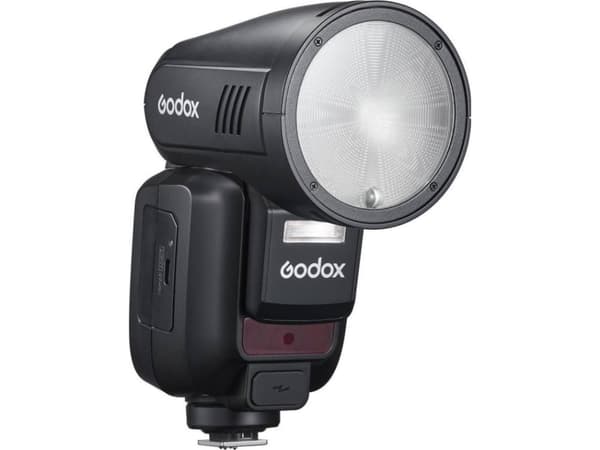 Godox flash V100 for Sony