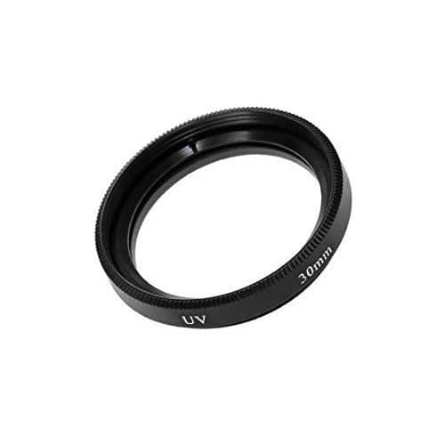 Khalia-Foto UV-filter 30 mm - UV-filter 30 mm