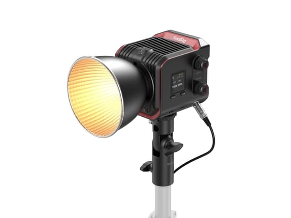 SmallRig 5142, Svart