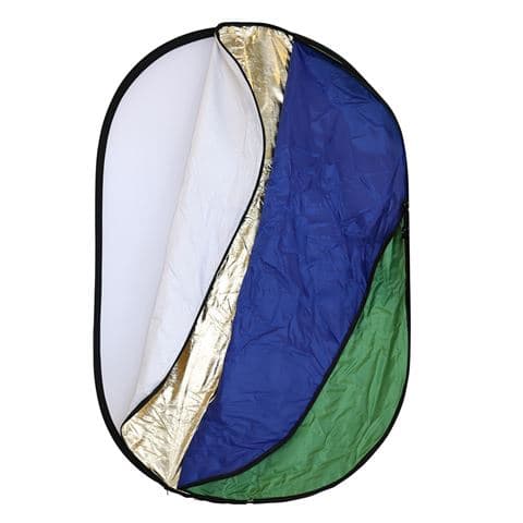 Falcon Eyes Reflector 7 in 1 RRK7-4066 102 x 168 cm