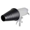 Miniatyrbild 2 av 2: StudioKing Conical Snoot SK-CS25