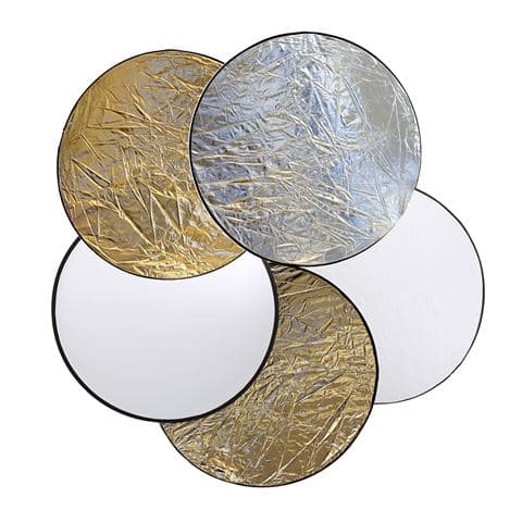 Falcon Eyes Reflector 5 in 1 CRK-32 SLG 82 cm