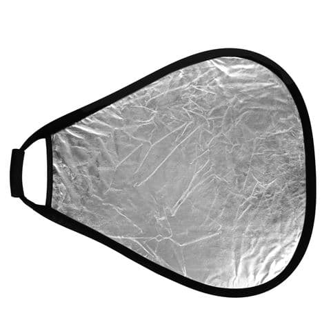 StudioKing Grip Reflector Gold/Silver CRGGS60 60 cm