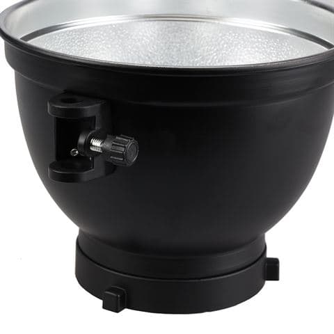 StudioKing Standard Reflector SK-SR18 18 cm