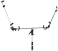 Miniatyrbild 1 av 2: Falcon Eyes Tri Reflector Bracket PRTK-2436 With Spigot Connection