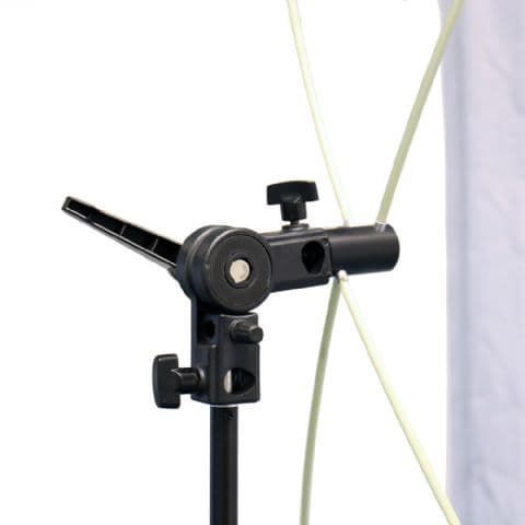 Falcon Eyes Reflector RR-5684SL Sunlight/White 140x210 cm