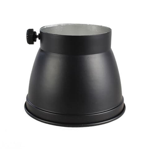 StudioKing Reflector SK-SR15 for 9.5 cm Studio Flash