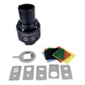 Miniatyrbild 1 av 2: StudioKing Optical Snoot SK-OS1