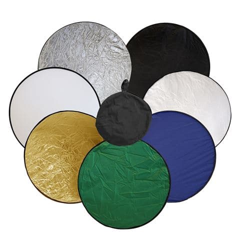 StudioKing Reflector 7 in 1 RE7-110 110 cm