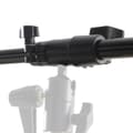 Miniatyrbild 2 av 2: StudioKing Reflector Bracket FTRH-07 with Tripod Tube Mount