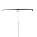 Miniatyrbild 1 av 2: StudioKing Reflector Bracket FTRH-07 with Tripod Tube Mount