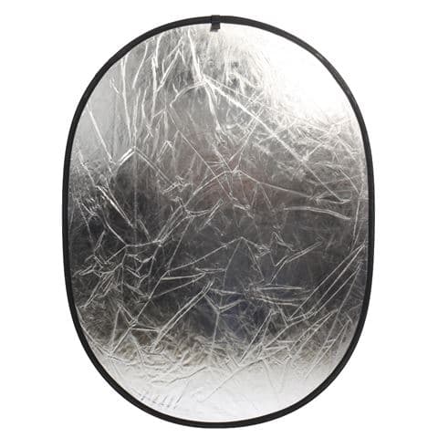 Linkstar Reflector 2 in 1 R-6090GS Gold/Silver 60x90 cm